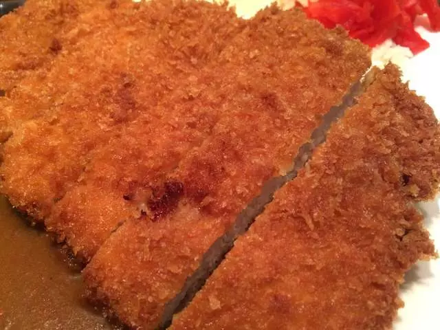 Muracci’s Japanese Curry & Grill