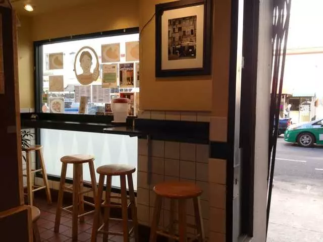 Muracci’s Japanese Curry & Grill