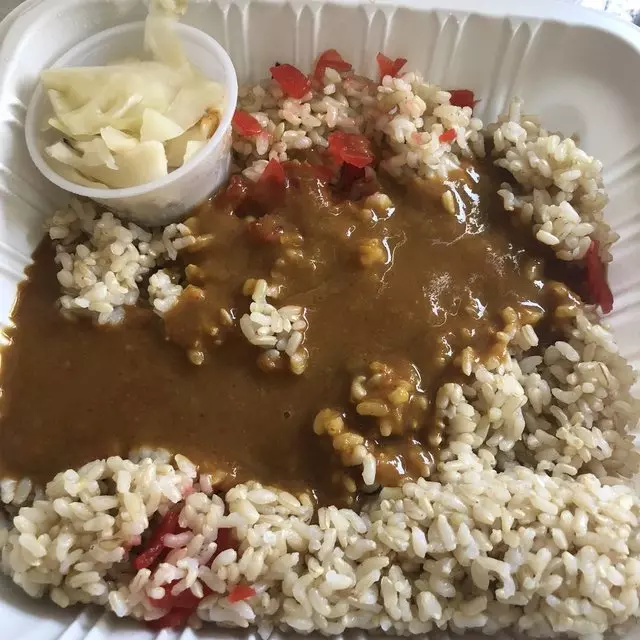 Muracci’s Japanese Curry & Grill