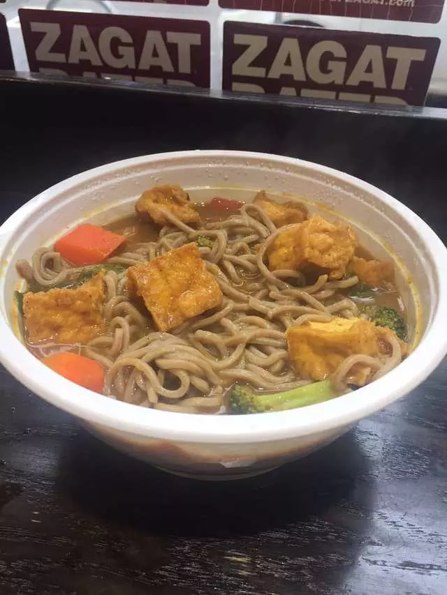 Muracci’s Japanese Curry & Grill