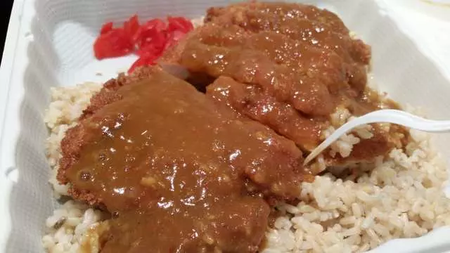 Muracci’s Japanese Curry & Grill