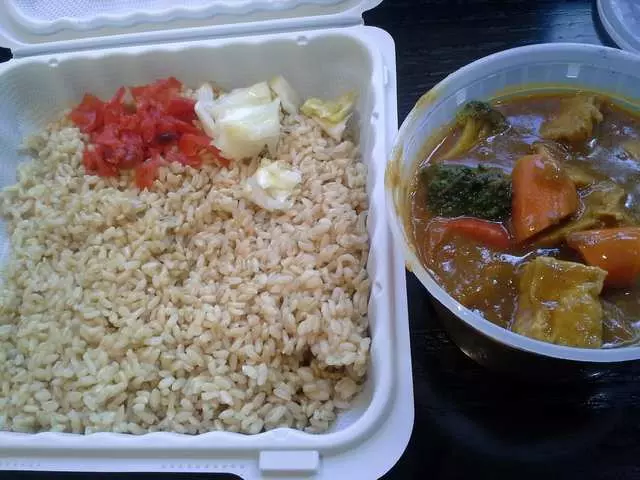 Muracci’s Japanese Curry & Grill