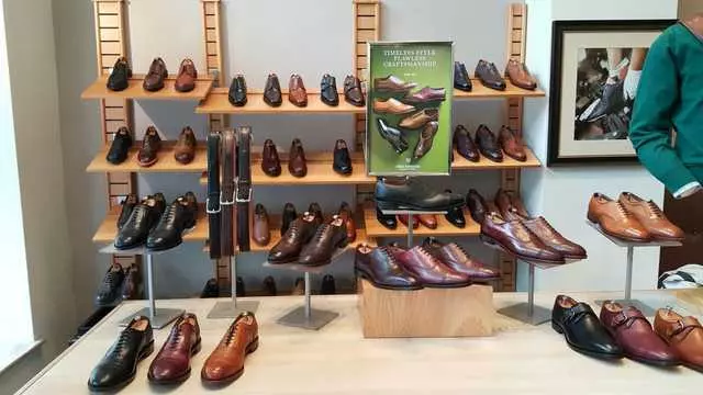 Allen-Edmonds