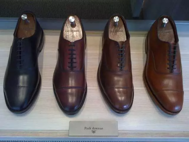 Allen-Edmonds