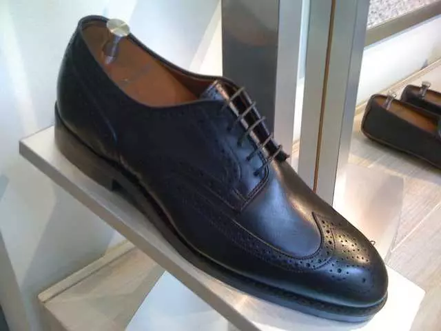 Allen-Edmonds
