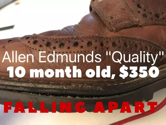 Allen-Edmonds