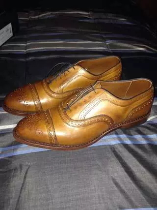 Allen-Edmonds