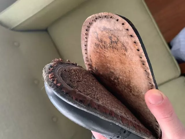 Allen-Edmonds