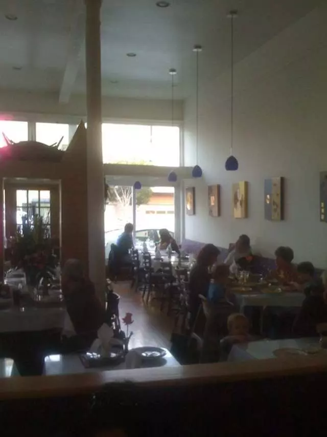 Regent Thai Restaurant