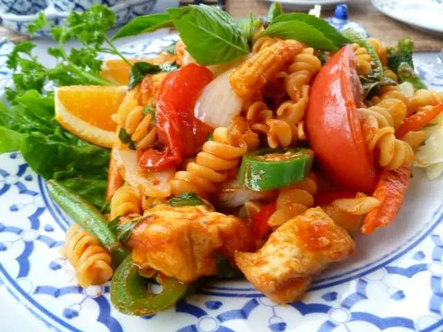 Regent Thai Restaurant