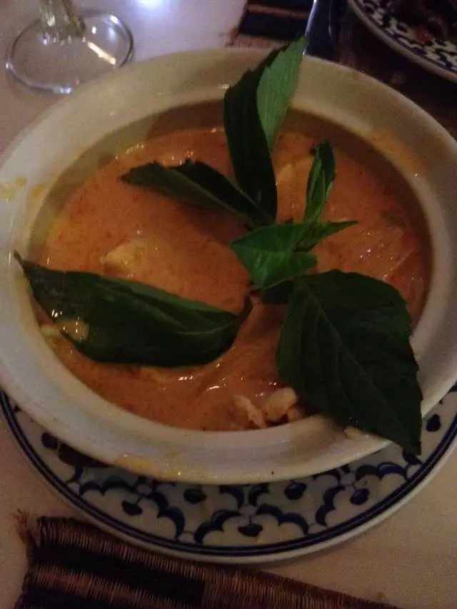 Regent Thai Restaurant