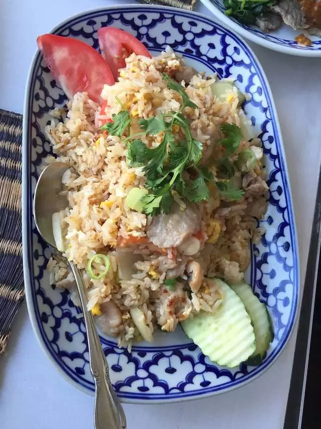 Regent Thai Restaurant