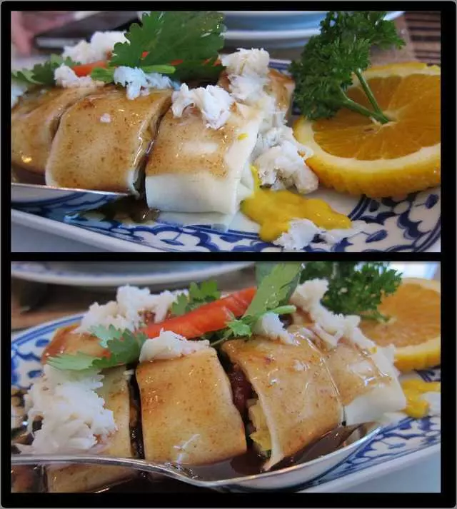 Regent Thai Restaurant
