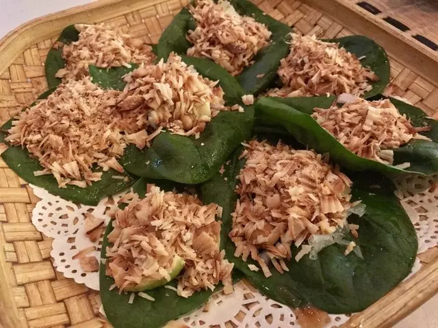 Regent Thai Restaurant