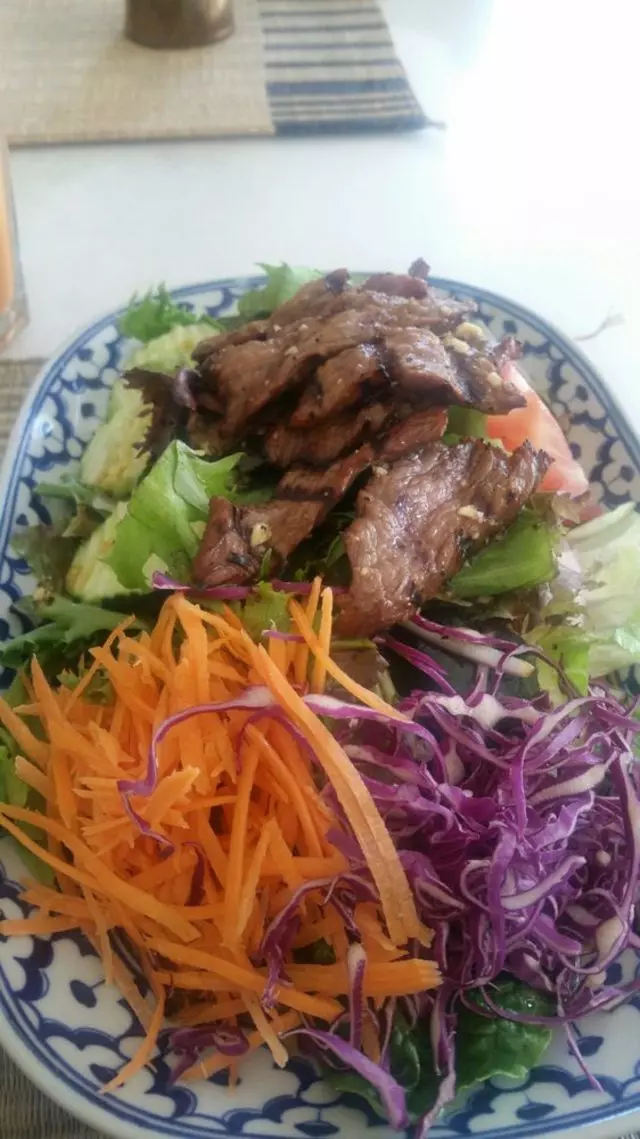 Regent Thai Restaurant