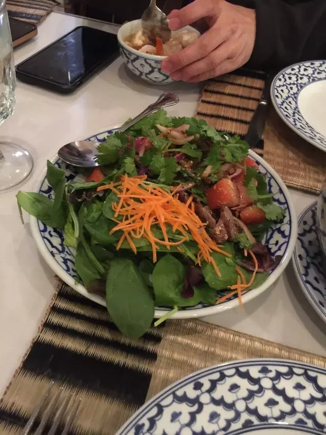 Regent Thai Restaurant