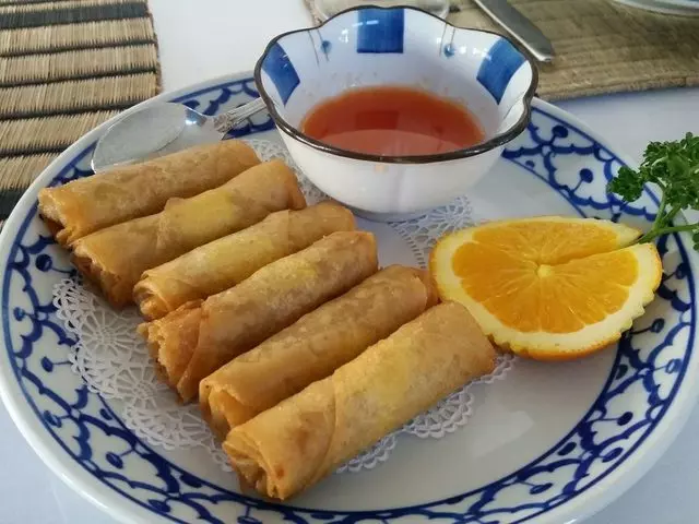 Regent Thai Restaurant