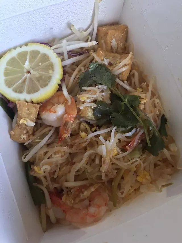 Regent Thai Restaurant