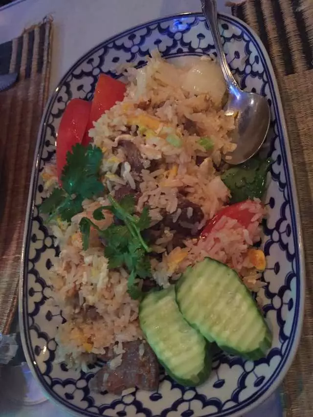Regent Thai Restaurant