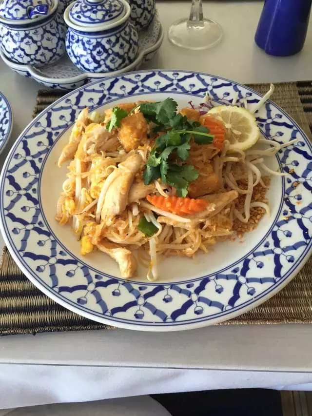 Regent Thai Restaurant