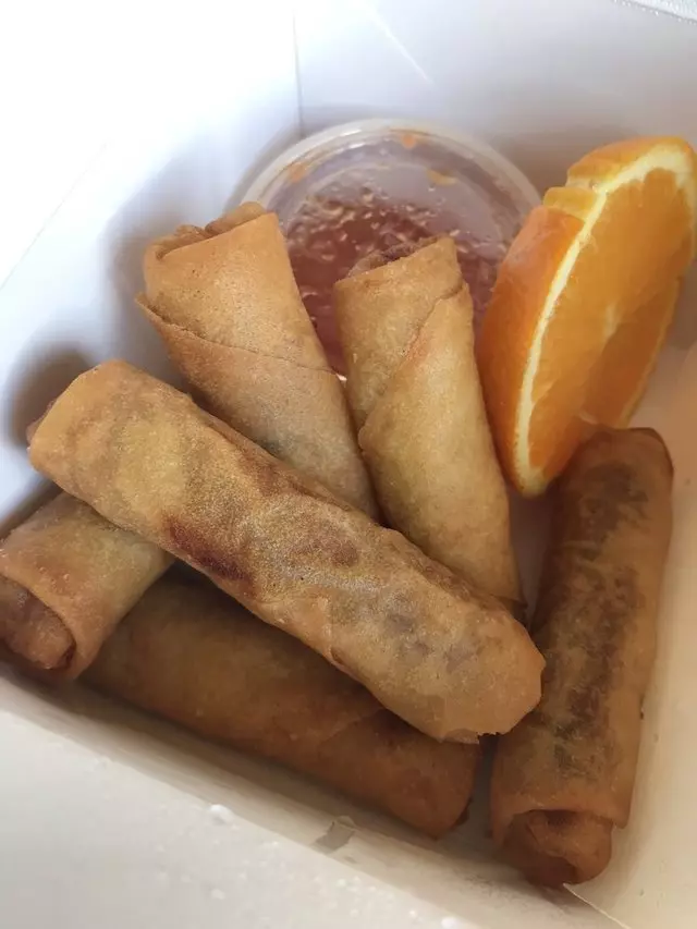 Regent Thai Restaurant