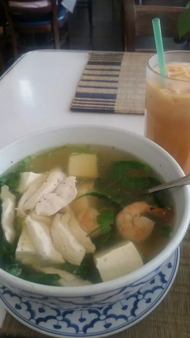 Regent Thai Restaurant
