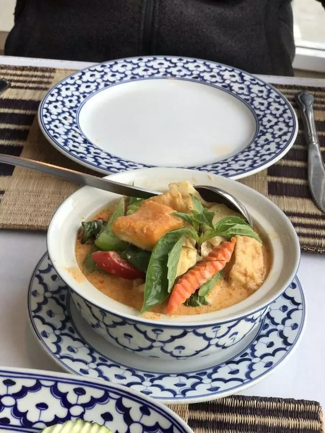 Regent Thai Restaurant