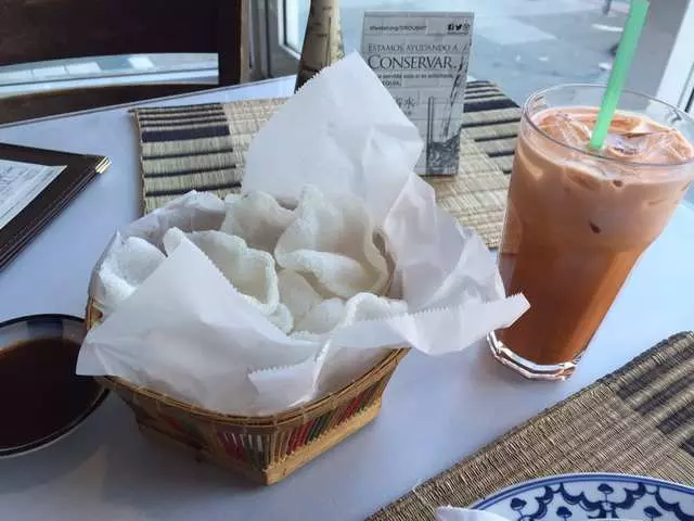 Regent Thai Restaurant