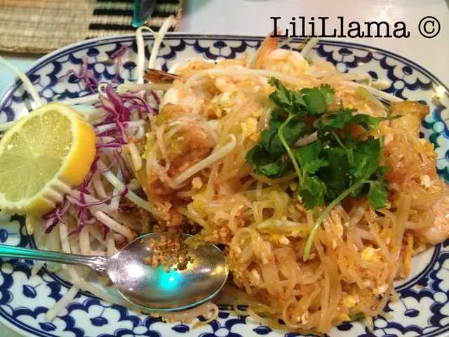Regent Thai Restaurant