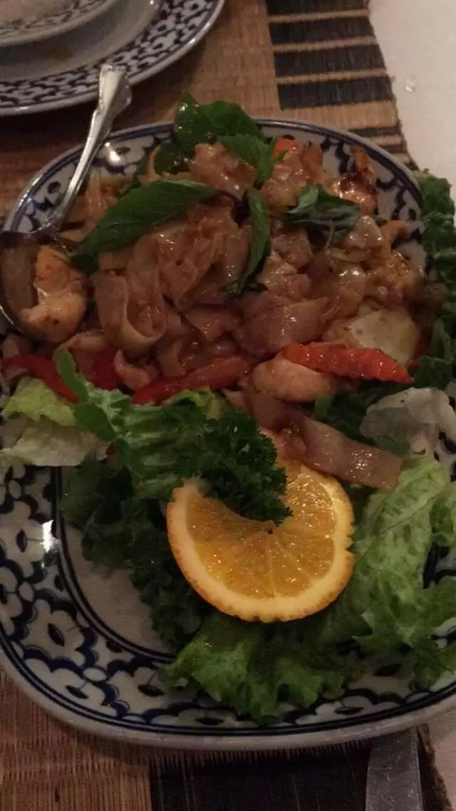 Regent Thai Restaurant
