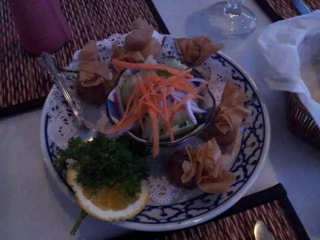 Regent Thai Restaurant