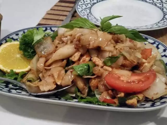 Regent Thai Restaurant