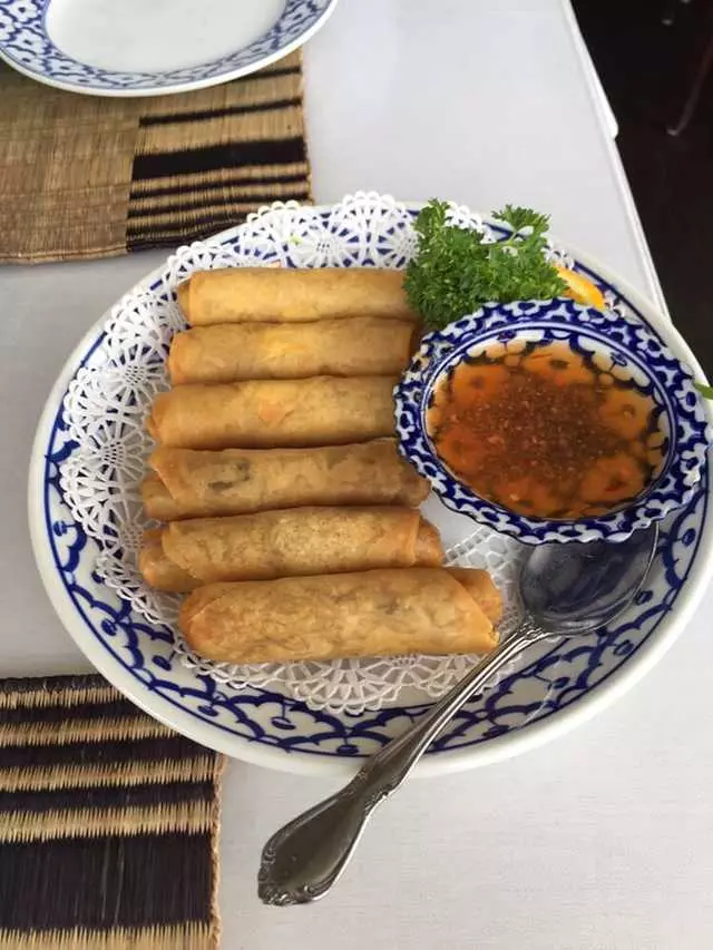 Regent Thai Restaurant