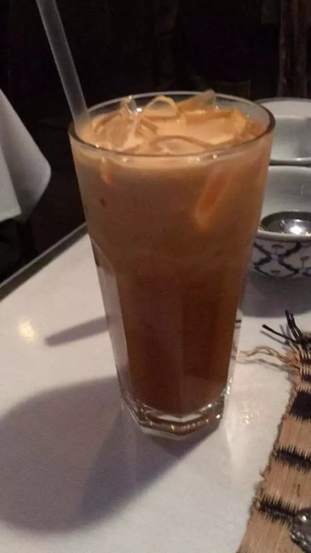 Regent Thai Restaurant