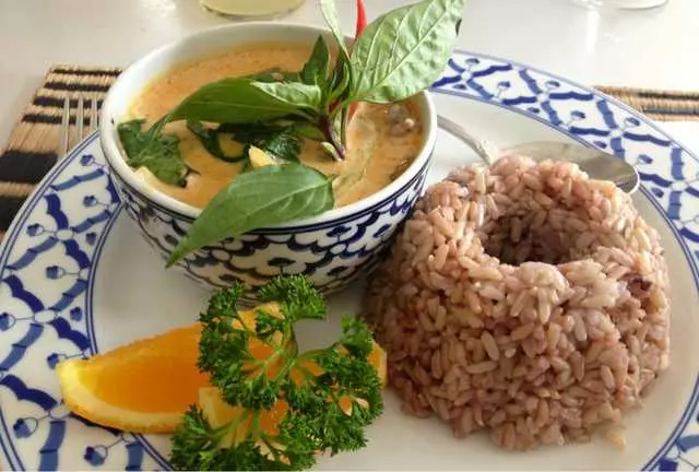 Regent Thai Restaurant