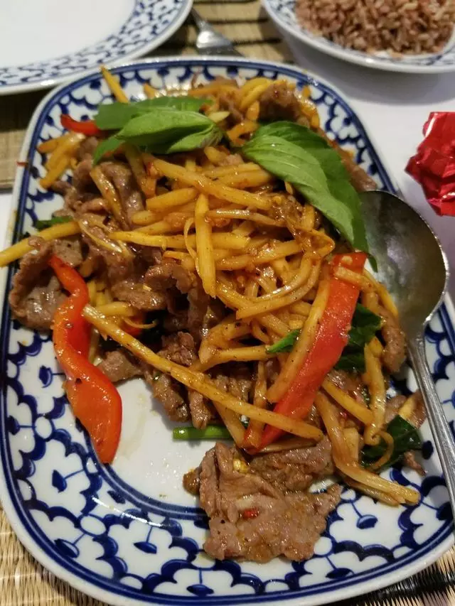 Regent Thai Restaurant