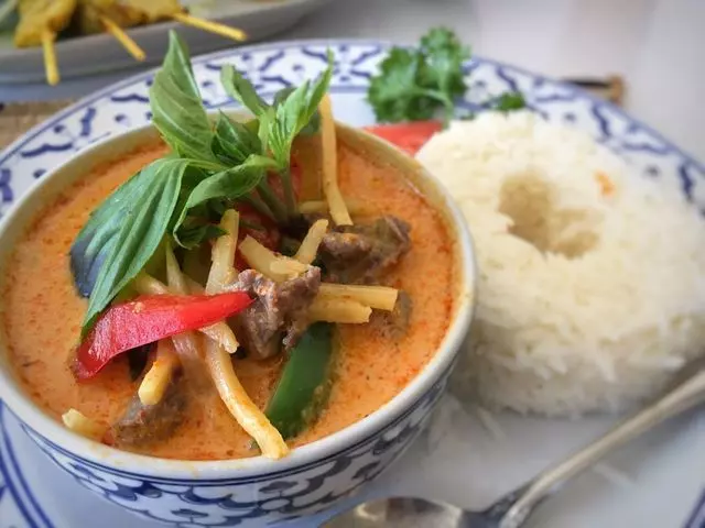 Regent Thai Restaurant