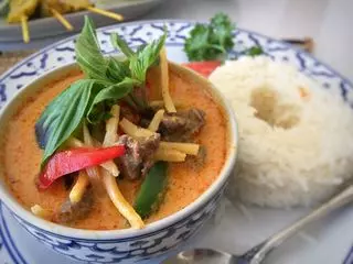 Regent Thai Restaurant