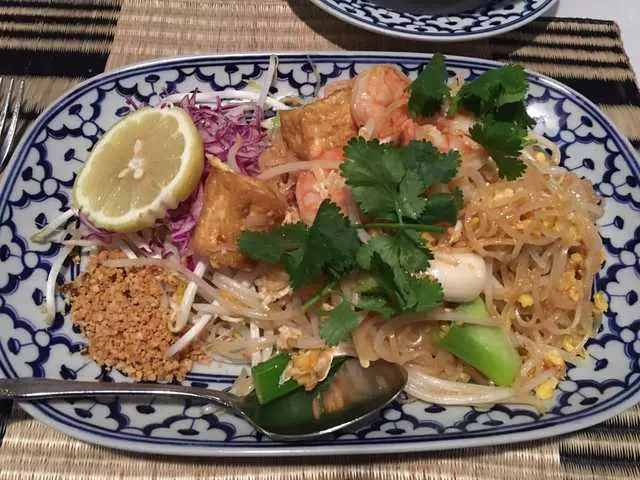 Regent Thai Restaurant