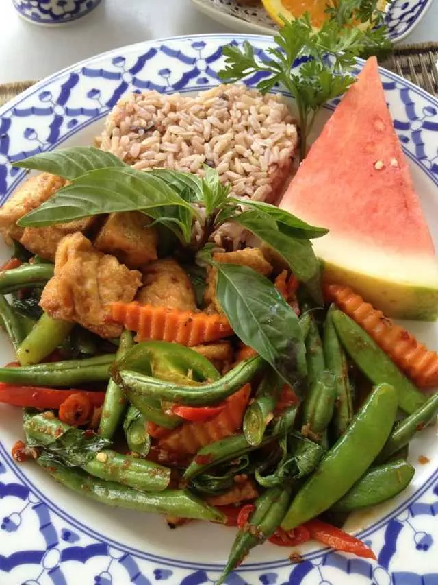 Regent Thai Restaurant