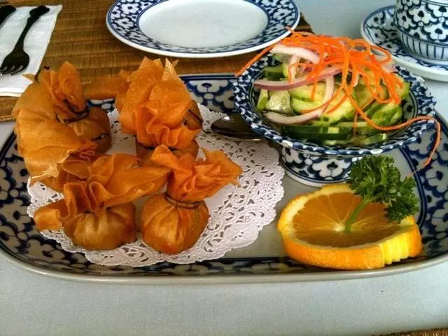 Regent Thai Restaurant