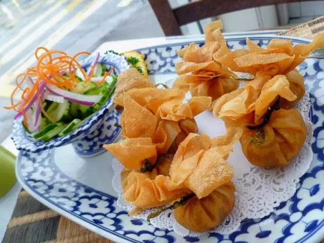 Regent Thai Restaurant