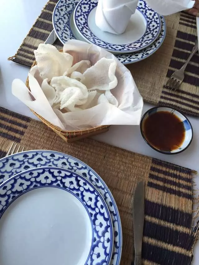 Regent Thai Restaurant