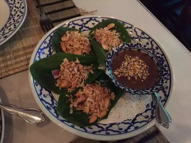 Regent Thai Restaurant
