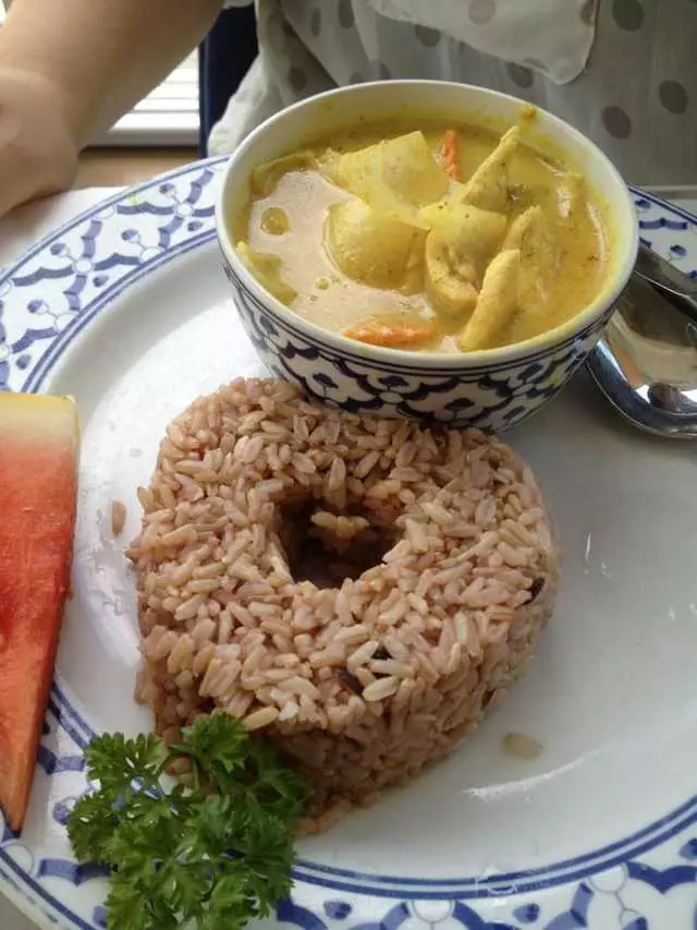 Regent Thai Restaurant