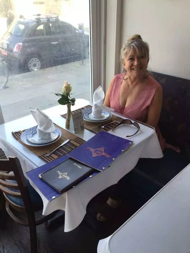 Regent Thai Restaurant