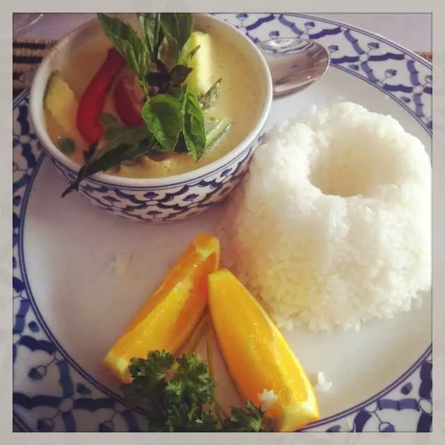 Regent Thai Restaurant