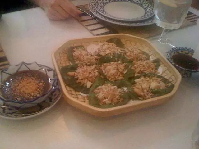 Regent Thai Restaurant
