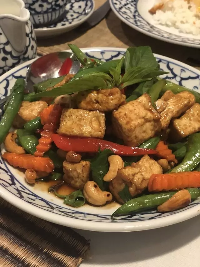 Regent Thai Restaurant