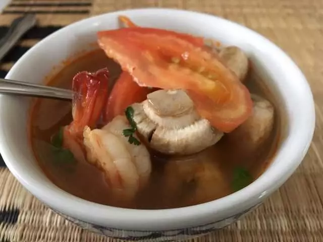 Regent Thai Restaurant